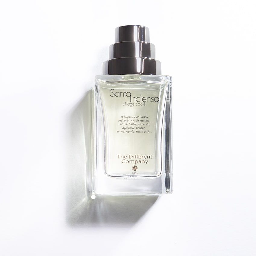 【残りわずか】Eau De Parfum 100ml(SANTO INCIENSO EXTRAIT)