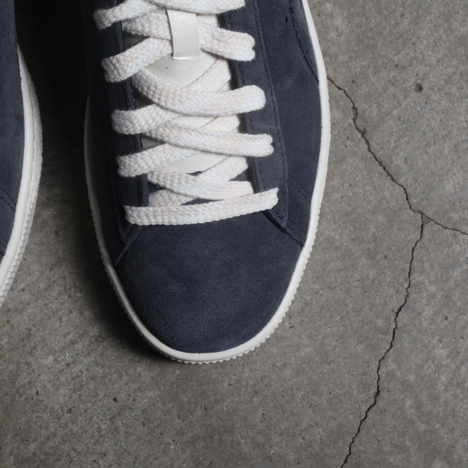 【残り一点】Suede PRM
