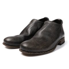 【お取り寄せ注文可能】Backzip Slipon(MEN)