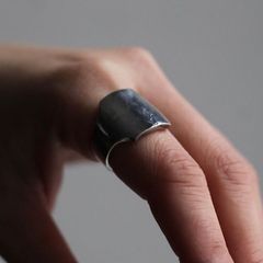 【残り一点】Molding Ring(ANTIQUE)