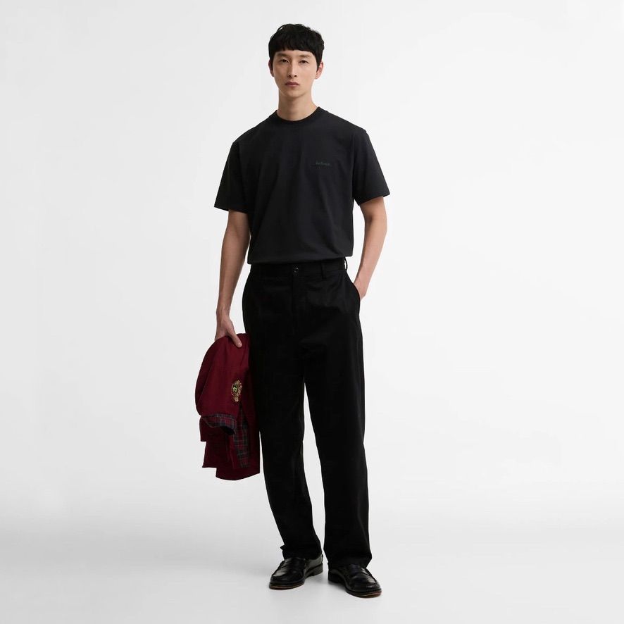 【残り一点】Graphic T-shirt