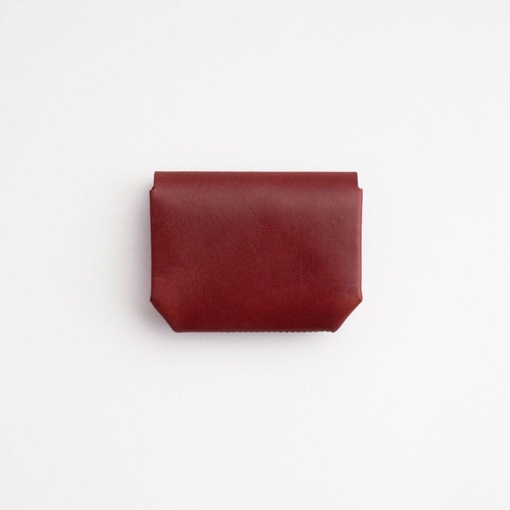 【残り一点】Ric-Rac Mini Wallet