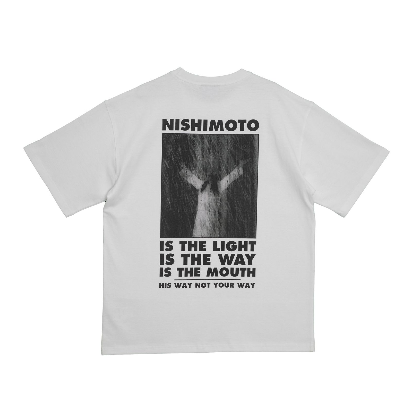 【残り一点】S/S Tee