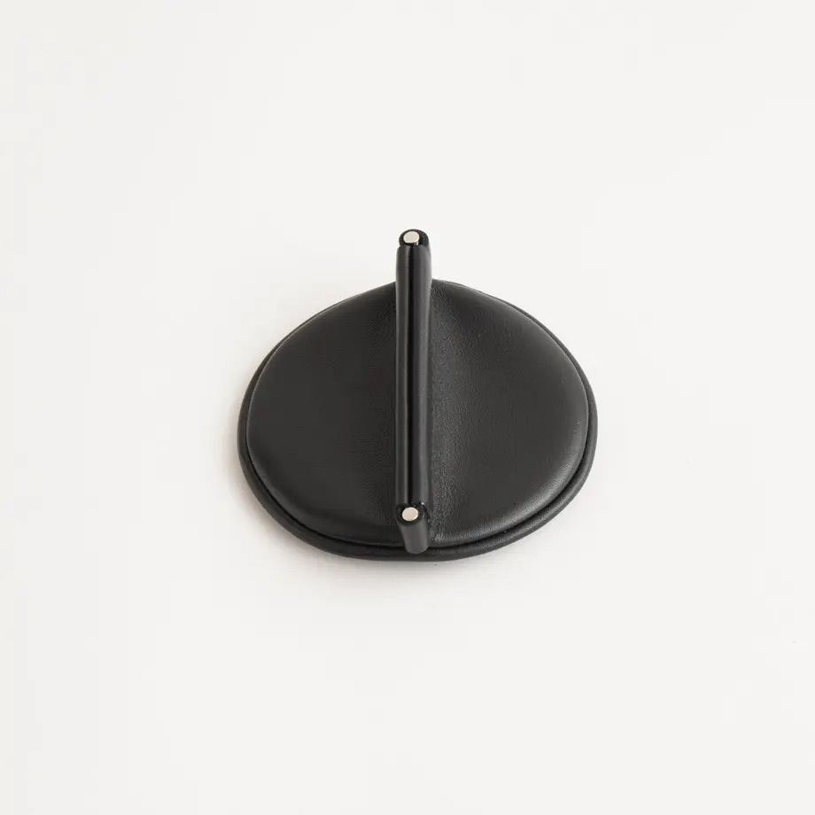 【残り一点】Round Coin Case
