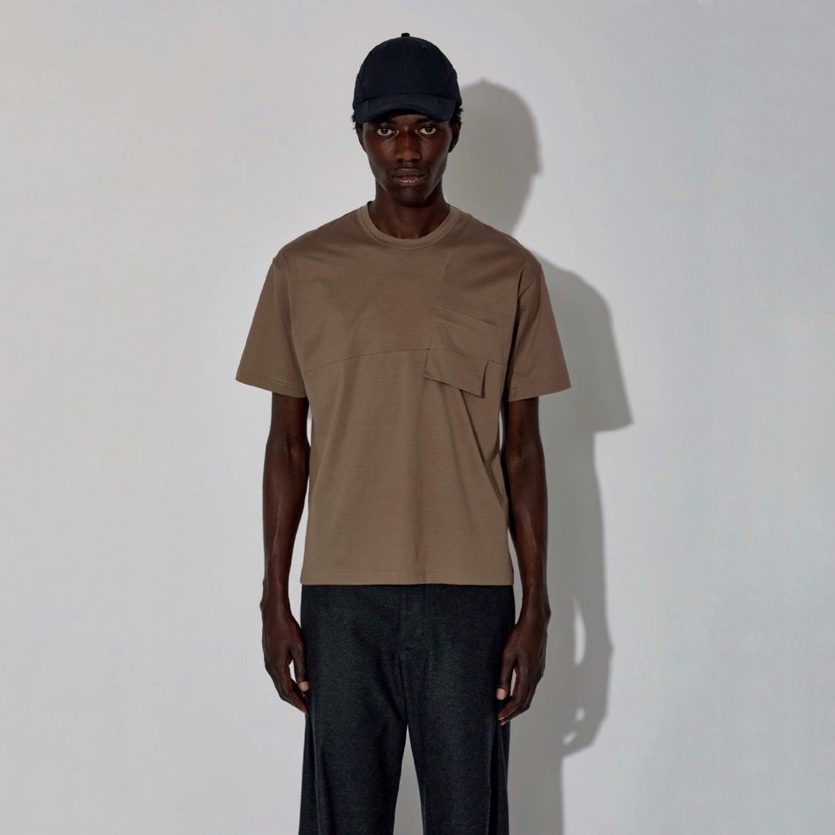 【残り一点】Pieck Tshirt