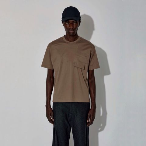 【残り一点】Pieck Tshirt