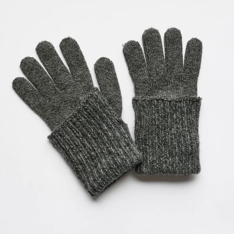 【残り一点】Fold Gloves