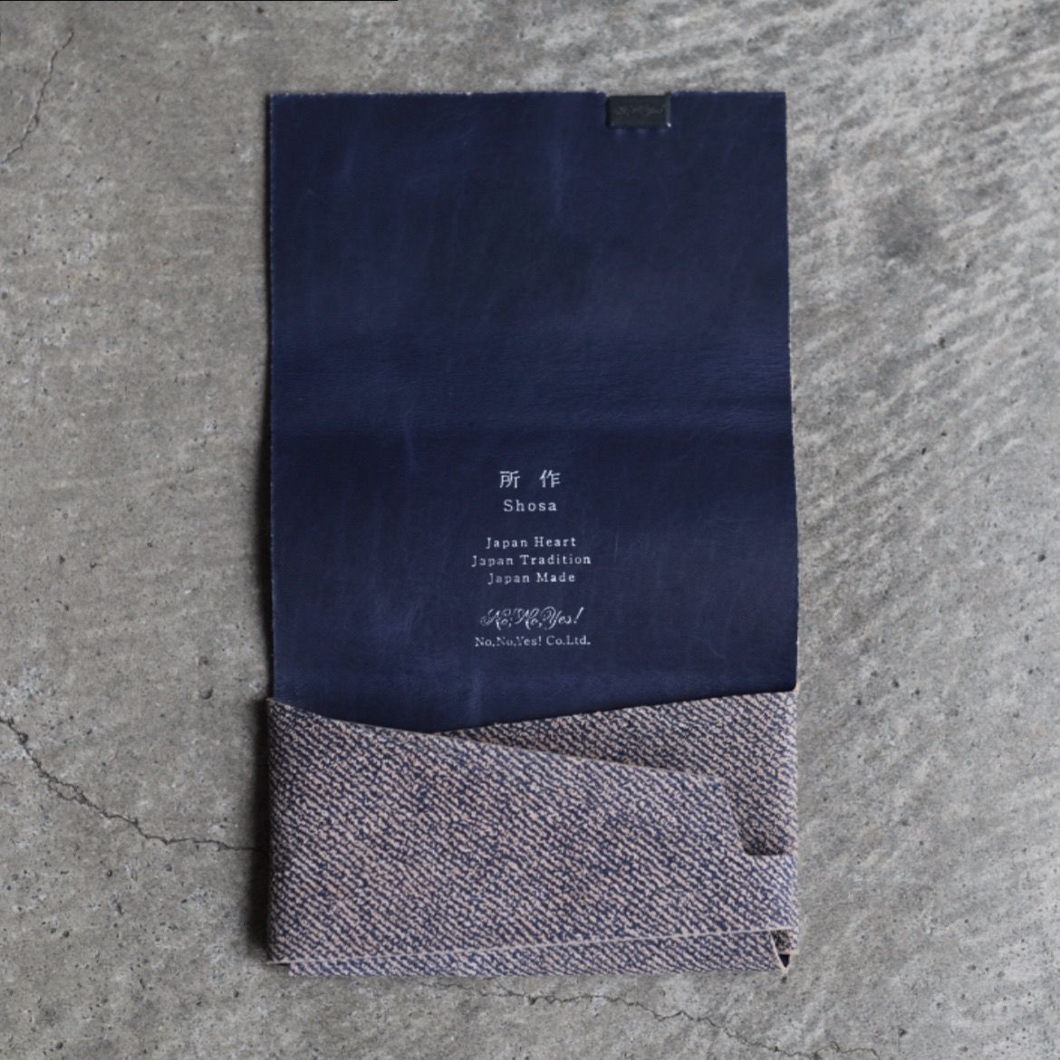 【残り一点】カードケース