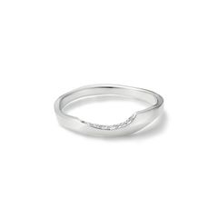 【お取り寄せ注文可能】Chip Ring S(WITH DIAMOND)