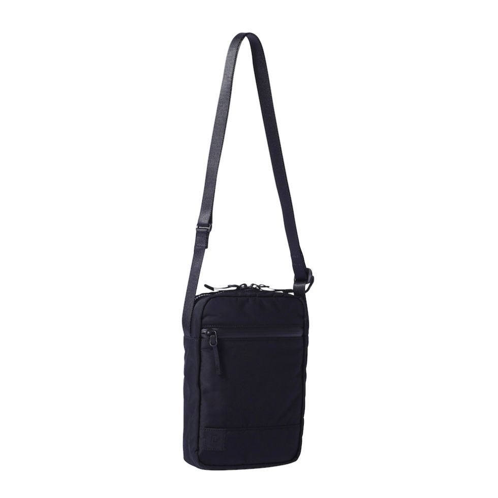 【新品】RAMIDUS ラミダス SHOULDER POUCH ショルダーポーチ Amazon | [ラミダス] ショルダーポーチ BLACK BEAUTY SHOULDER