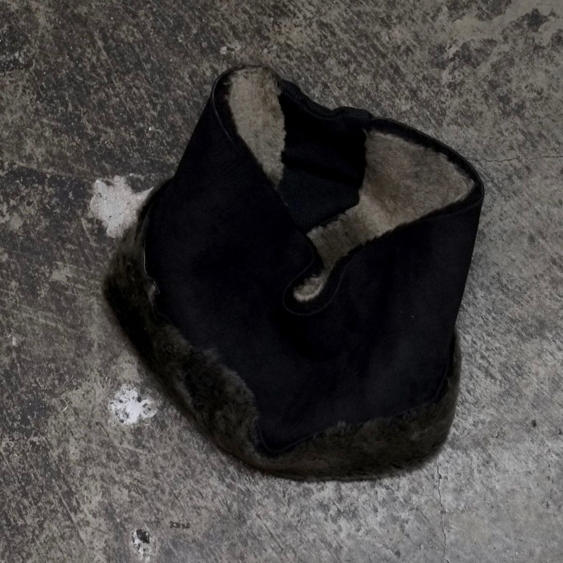【お取り寄せ注文可能】Mouton Snood