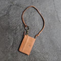 【残り一点】ネックウォレット