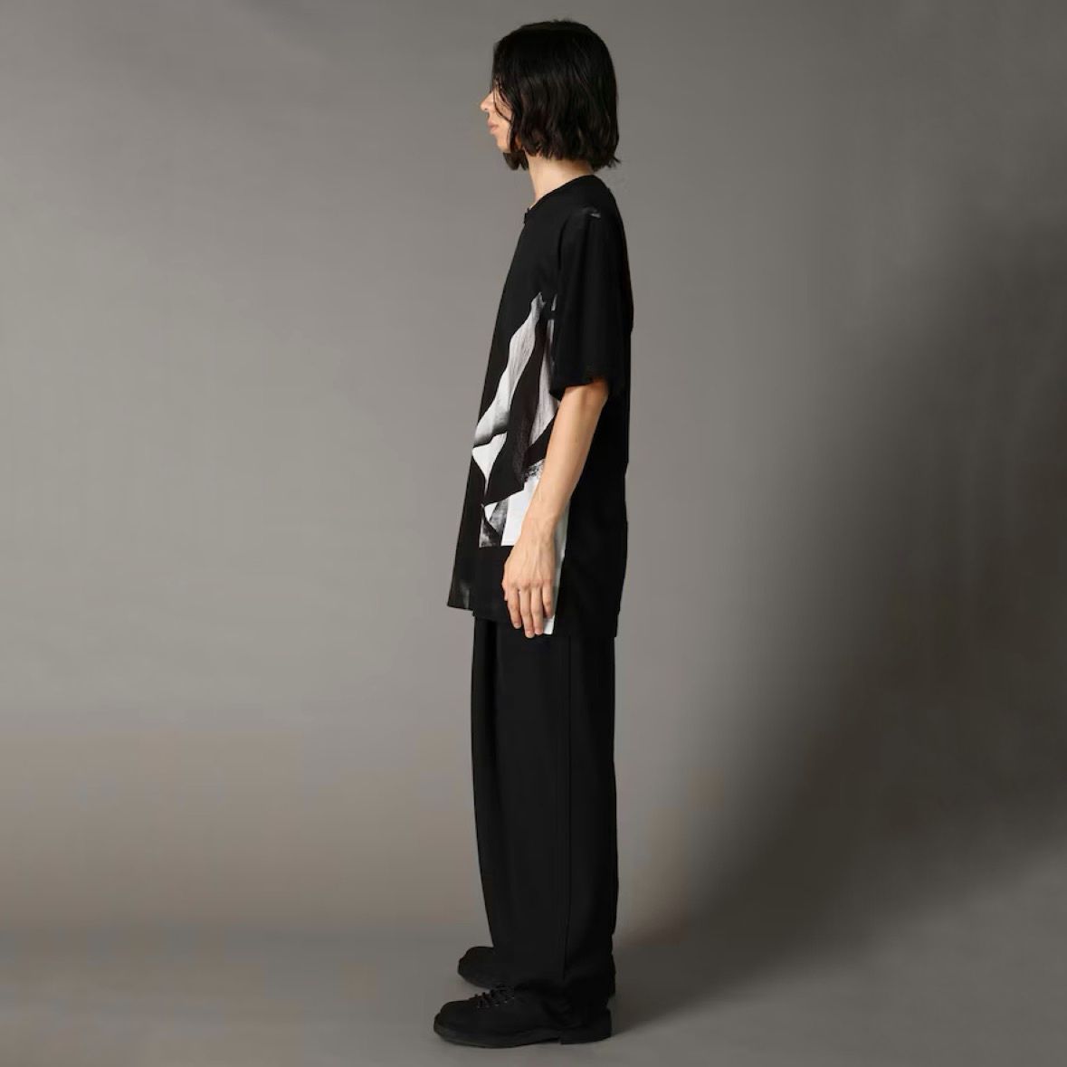 【残り一点】半袖辻斬りTシャツ