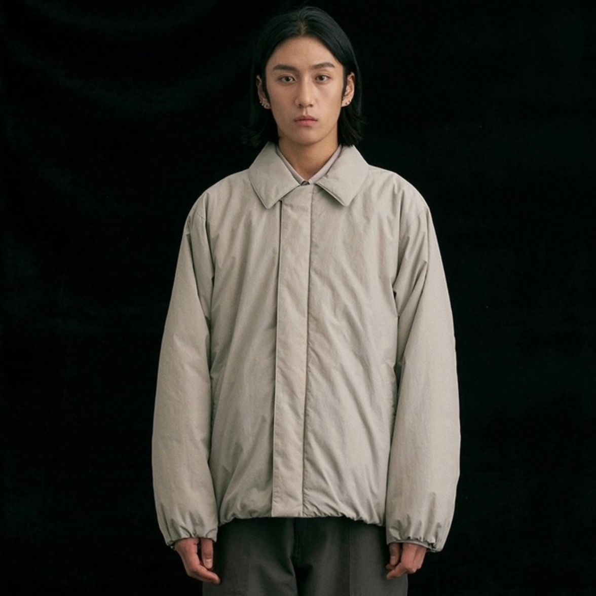 ANOTHER OFFICE - 【残り一点】Control Insulation Jacket