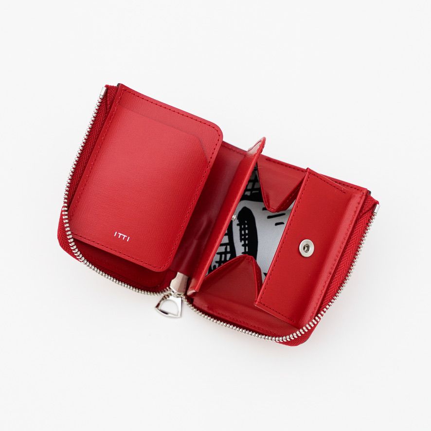 【残り一点】Cristy Very Compact WLT.5(ALPS CARNO)