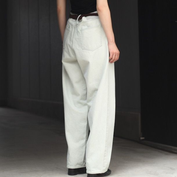 5pk Vintage Reproduction Wide Denim 