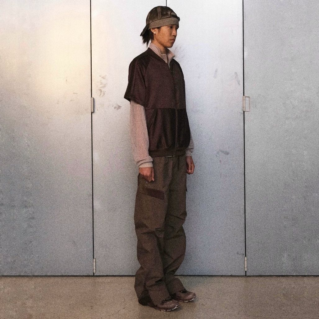 【残り一点】EP.7 11 Trousers