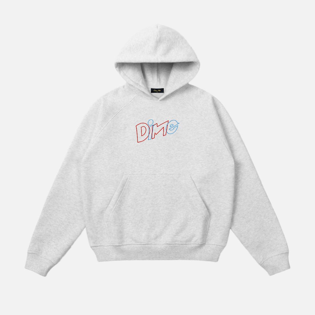 【残り一点】Pogo Hoodie