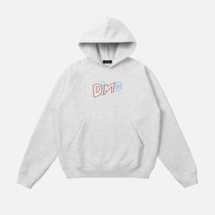 【残り一点】Pogo Hoodie