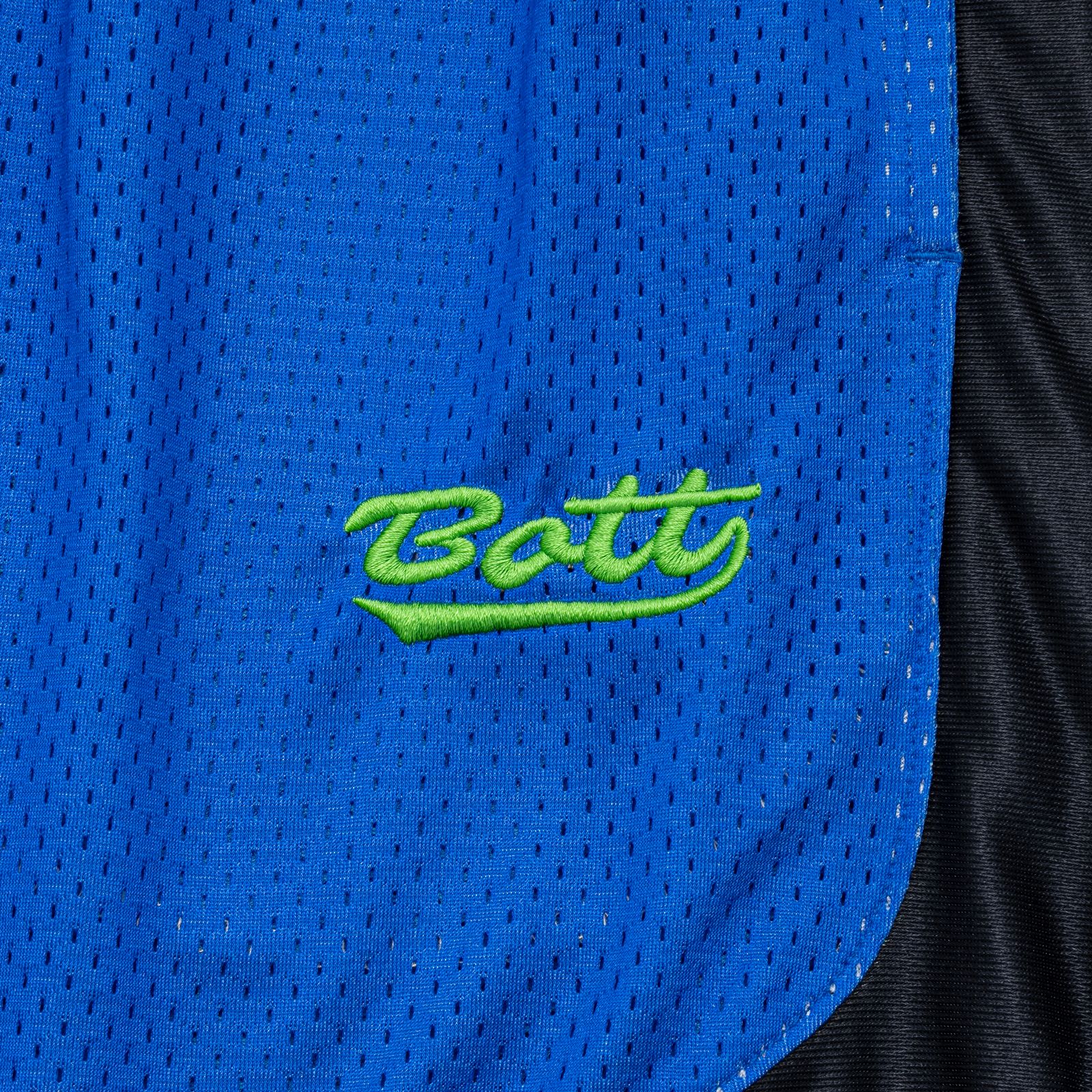 【残り一点】Piped Mesh Short