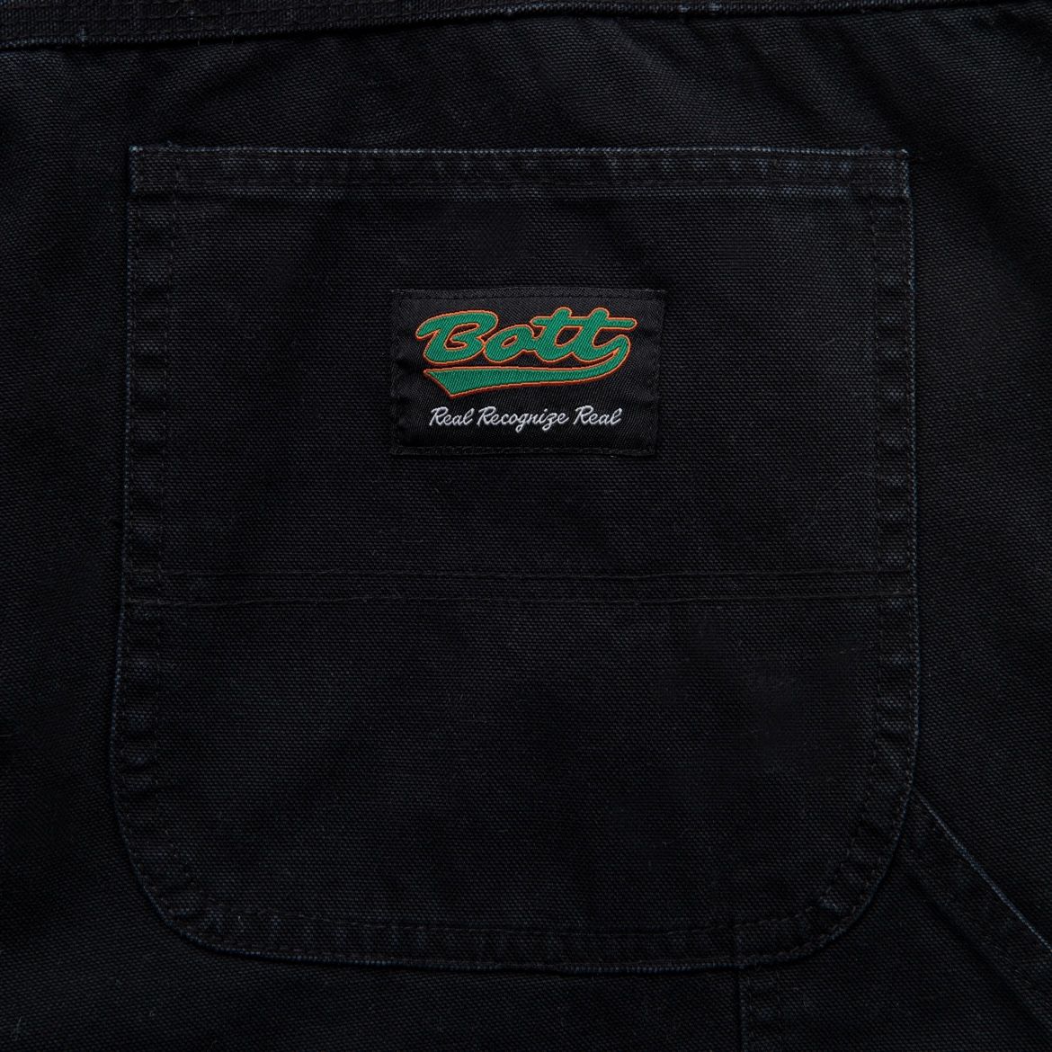【残り一点】Canvas Work Pant