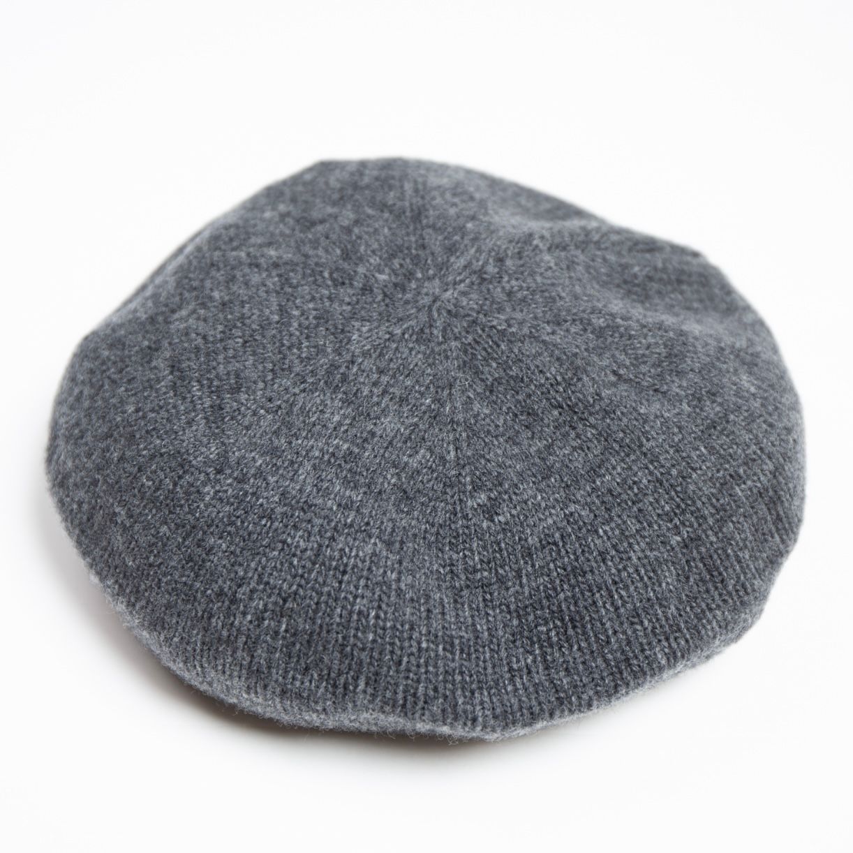 【残り一点】Wool Knit Beret