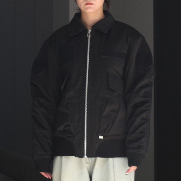 【残り一点】FWU-45 Flight Jacket