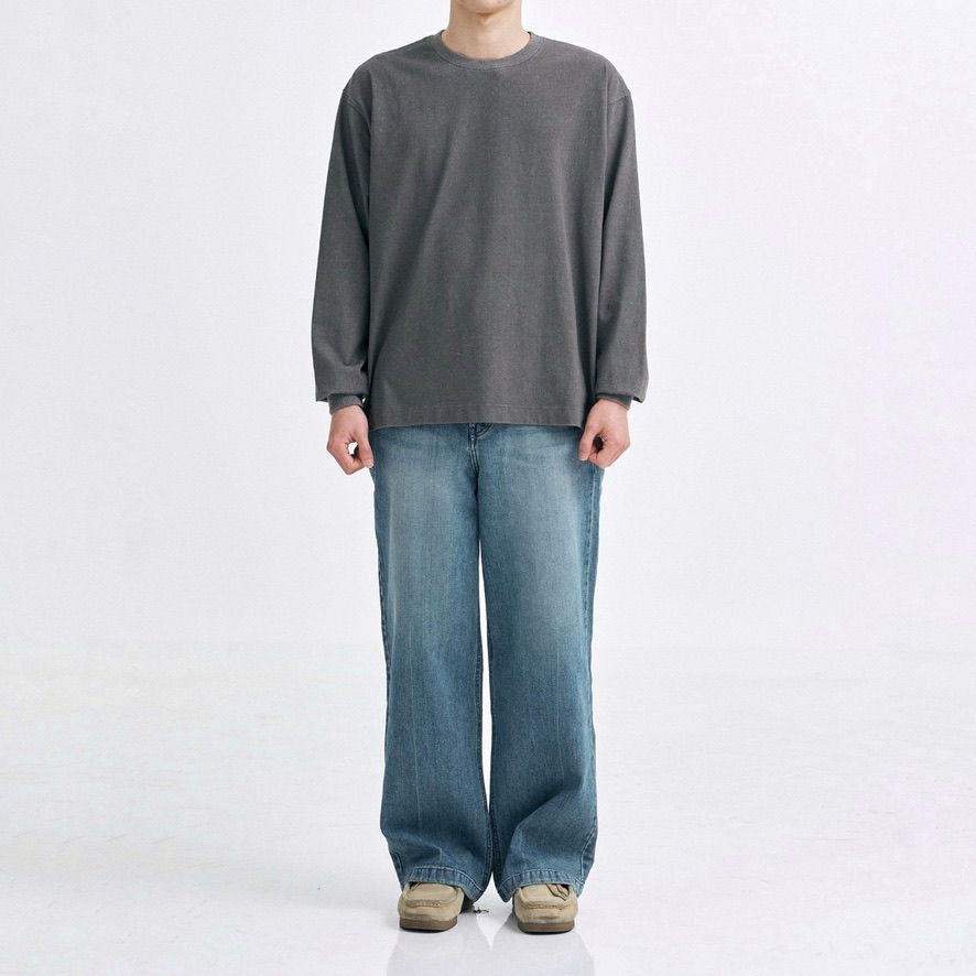 【残り一点】Homeboy Crewneck T