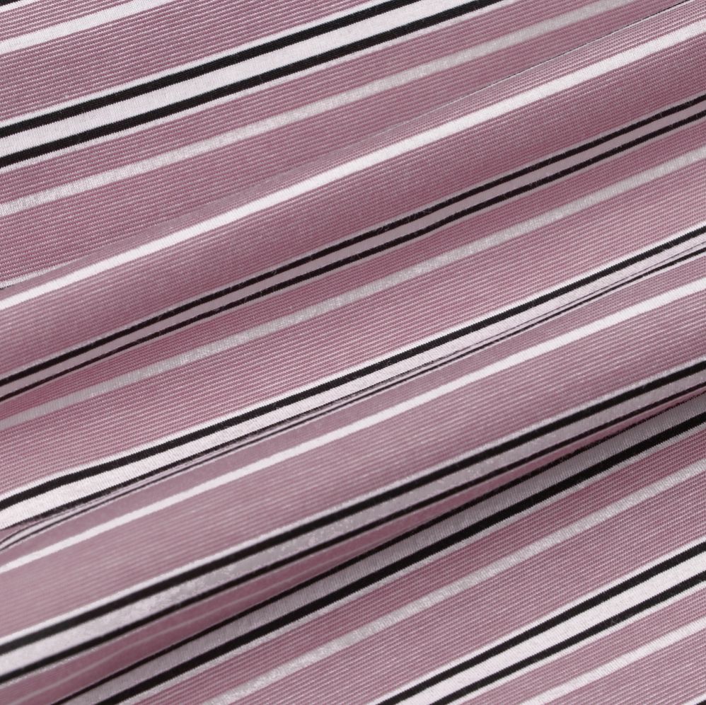 【残り一点】46G Stripe Delta Shirt