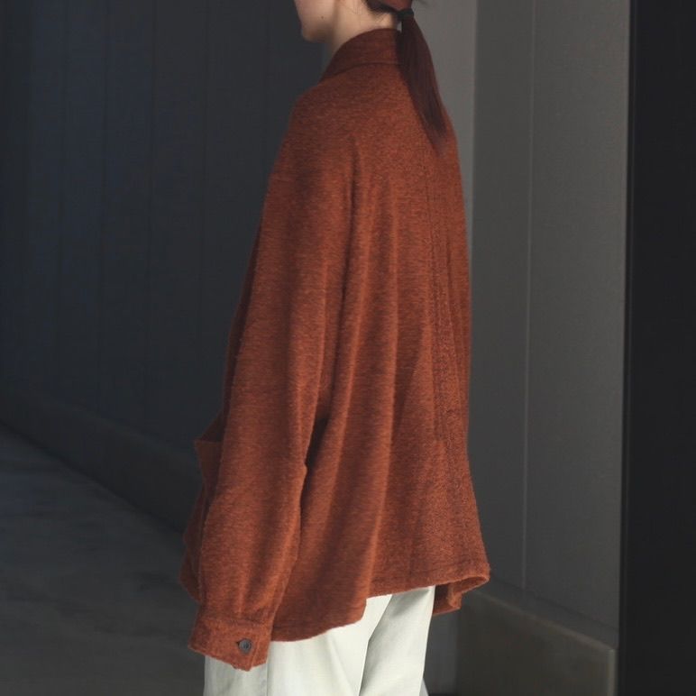 【残り一点】8G×32G Shirts Blouson
