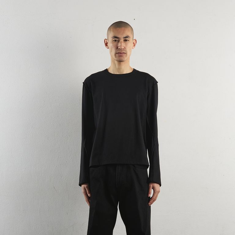 NVRFRGT - 【残りわずか】Long Sleeve T-shirt | ACRMTSM ONLINE STORE