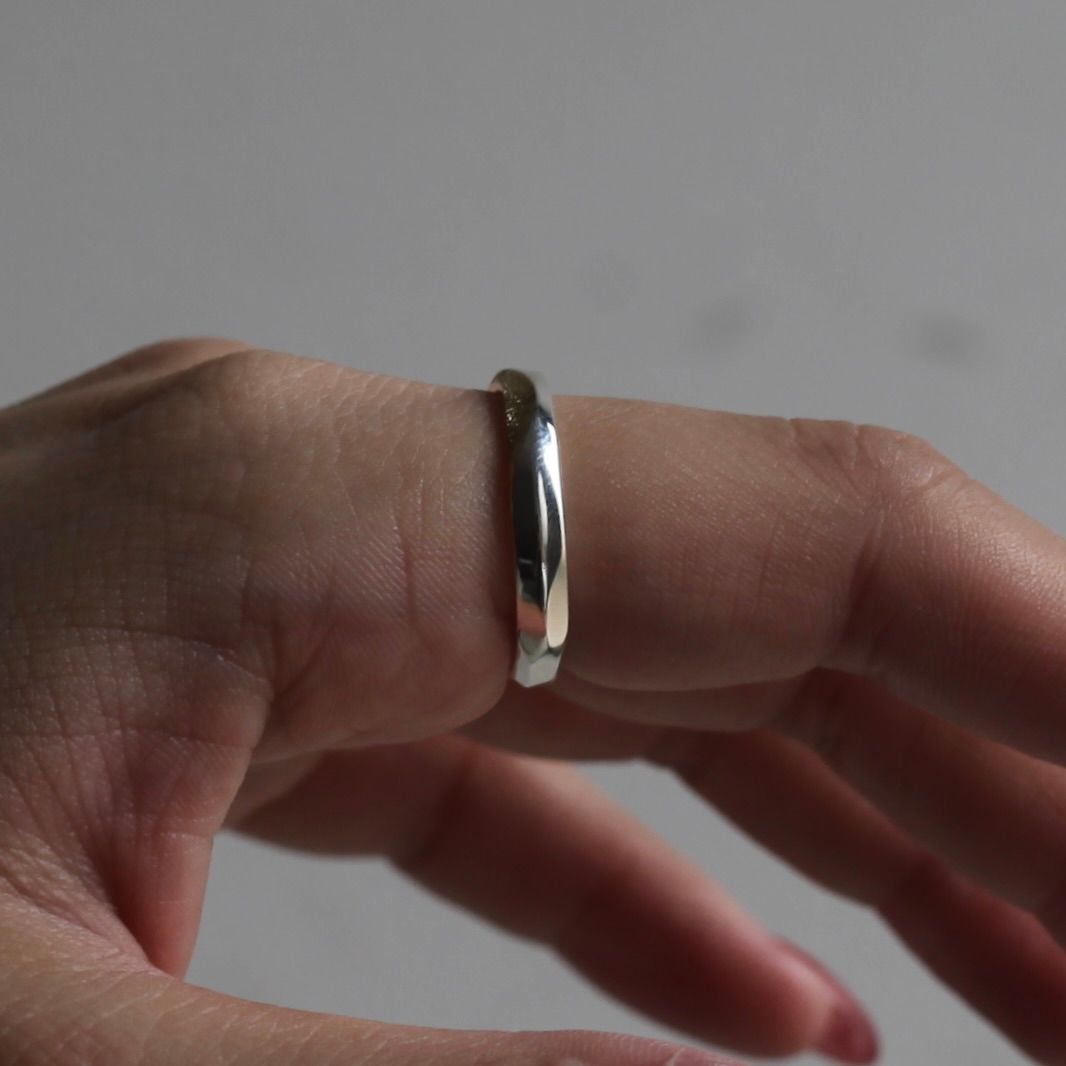 【お取り寄せ注文可能】Rebirth Ring