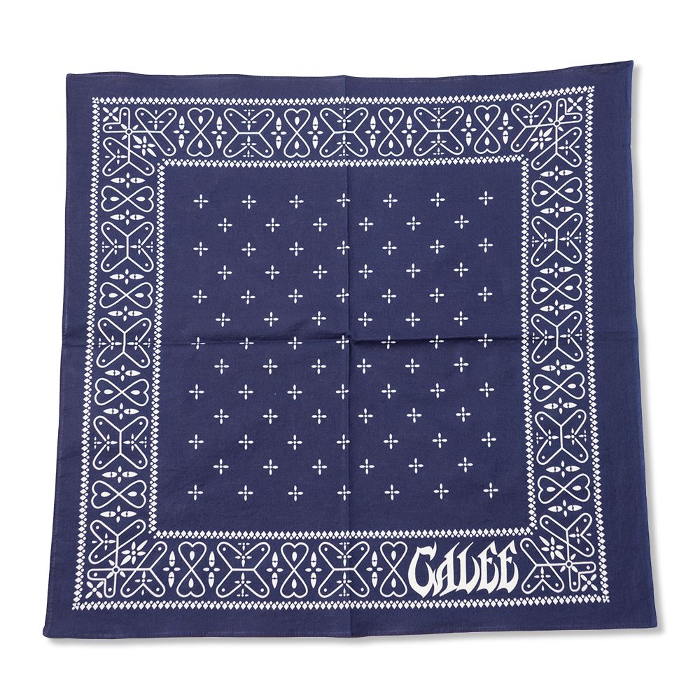 【残りわずか】Cross Bandana