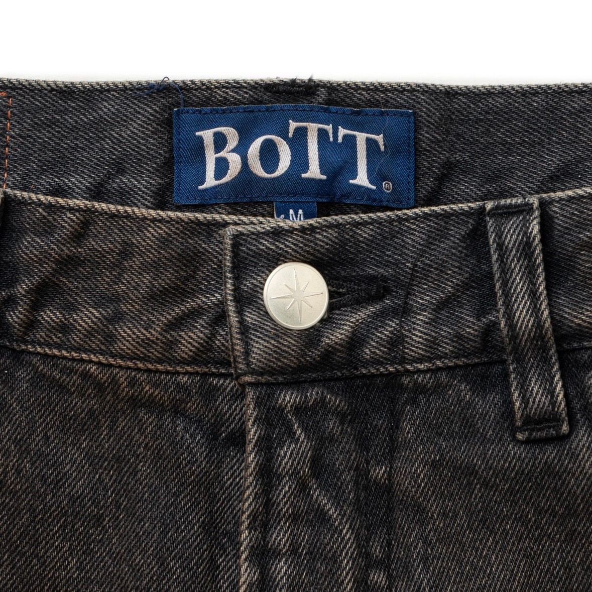 【残り一点】Ol’ Dirty Painter Jean