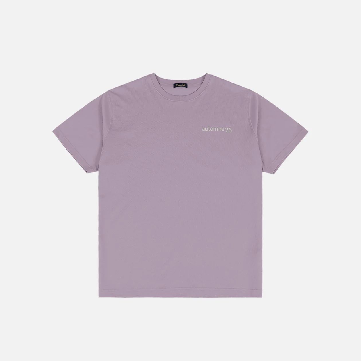 【残り一点】Grid T-Shirt