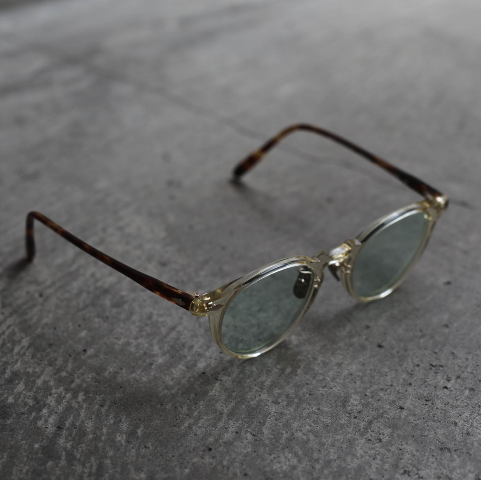 NOCHINO OPTICAL - 【残りわずか】Tsukiyomi | ACRMTSM ONLINE STORE NOCHINO OPTICAL - 【残りわずか】Tsukiyomi | ACRMTSM ONLINE STORE