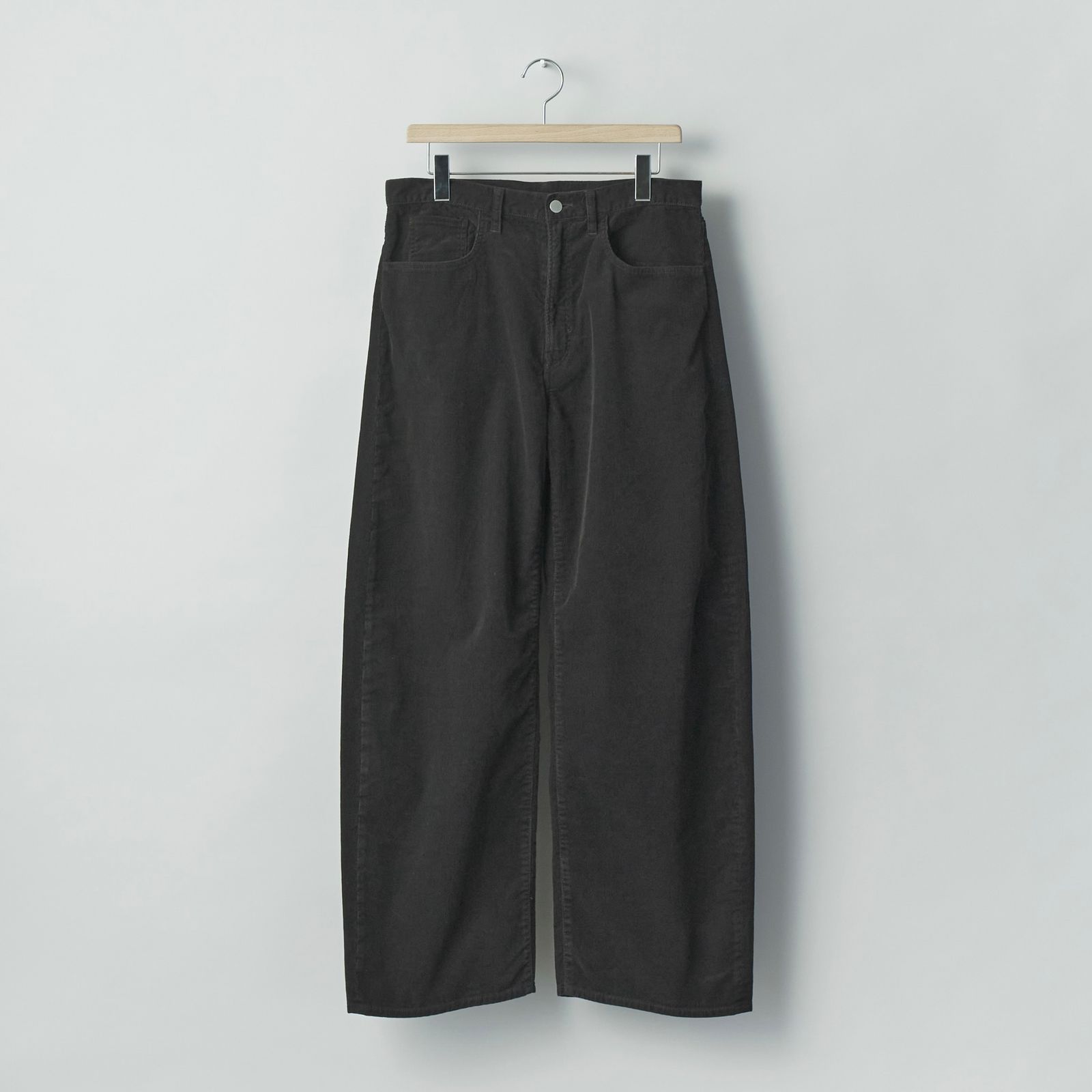 【残りわずか】Vintage Corduroy Round Pants
