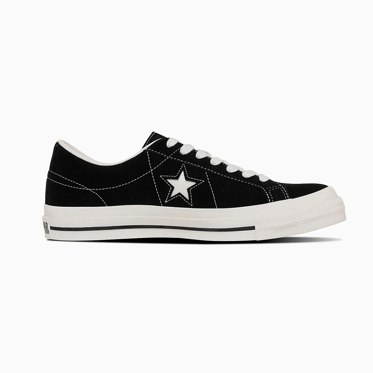 【残り一点】ONE STAR SUEDE