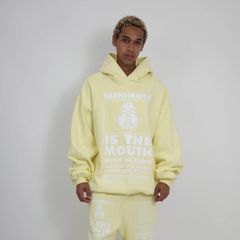 【残り一点】Sweat Hoodie