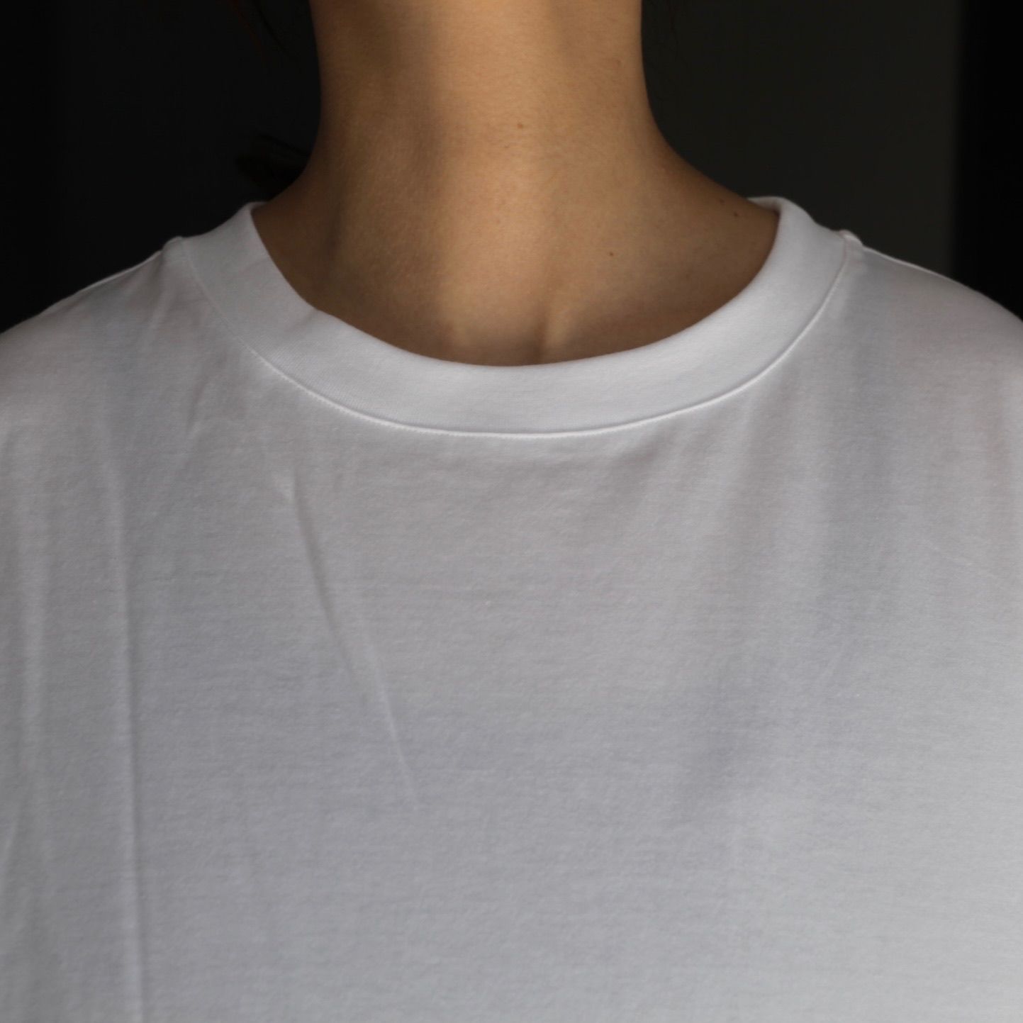 【残り一点】MBLベーシック L/S Tee