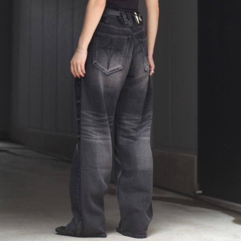 【残り一点】Shot Gun Pants