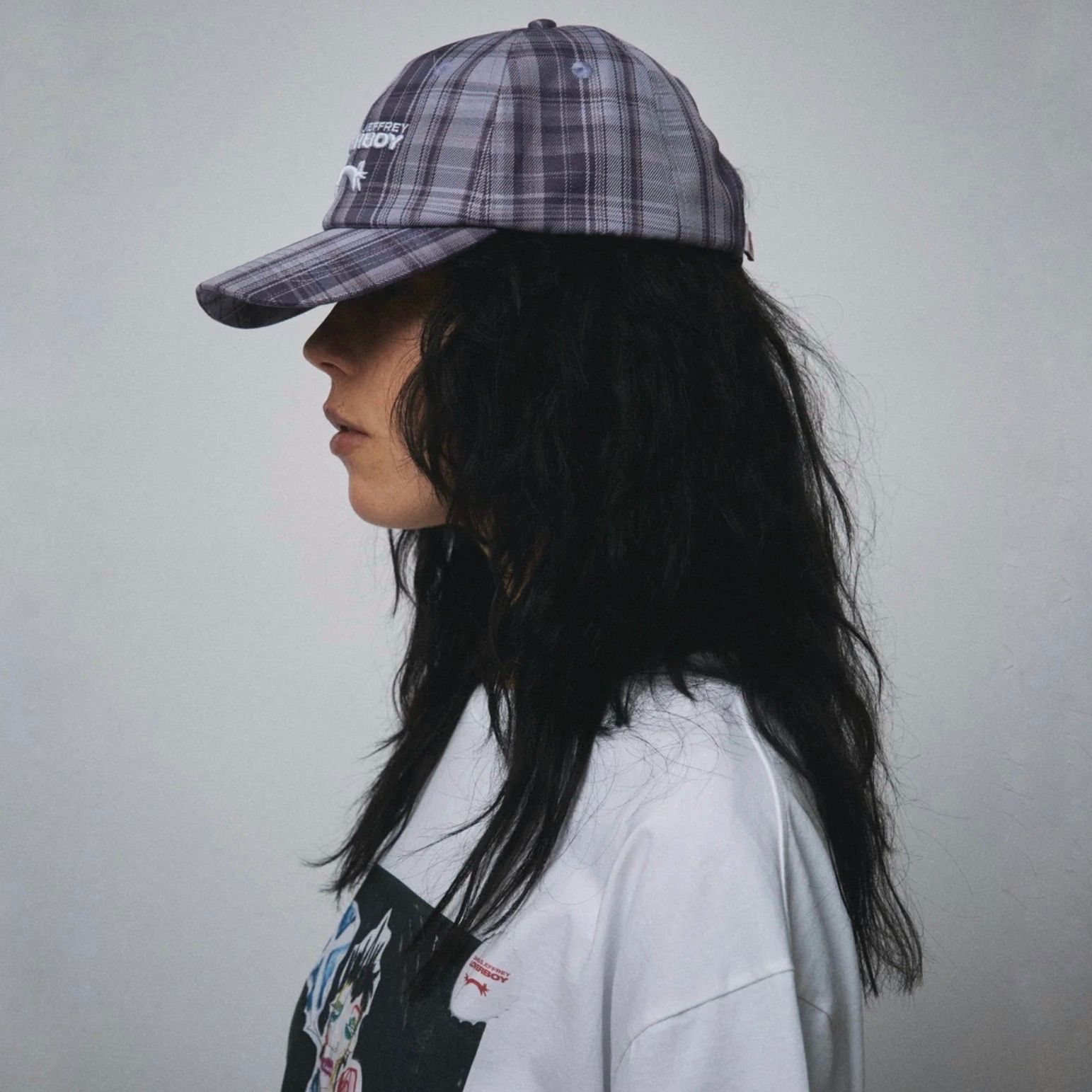 CHARLES JEFFREY LOVERBOY - 【残り一点】Logo Cap | ACRMTSM ONLINE STORE