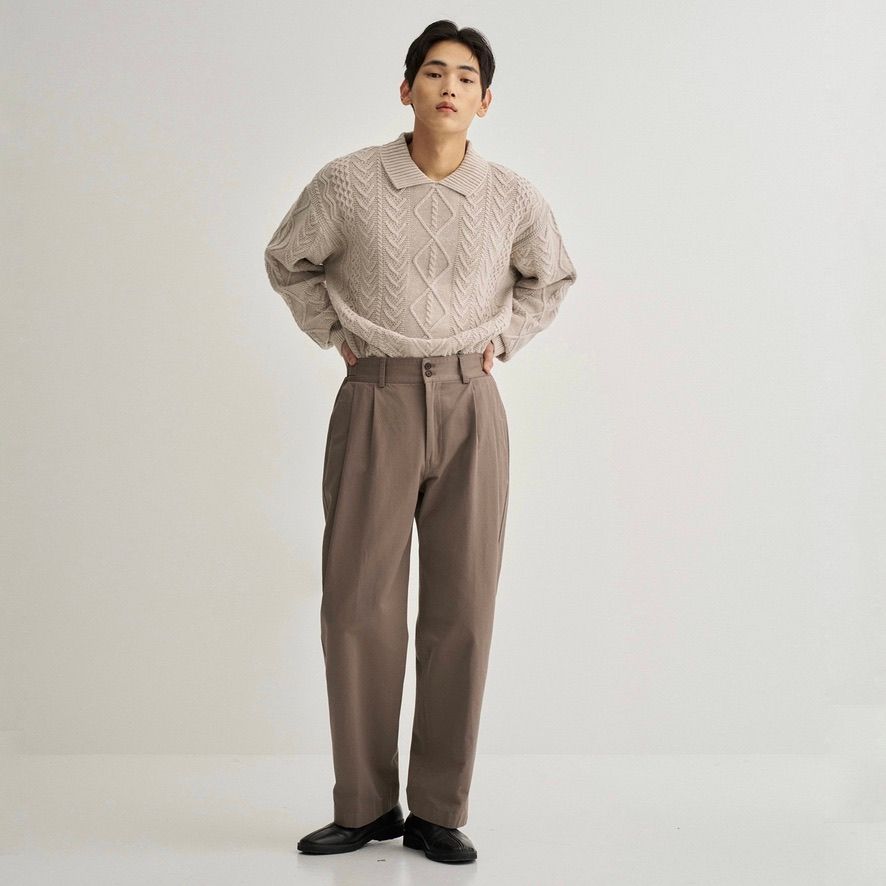 【残り一点】Santiago Chino Pants