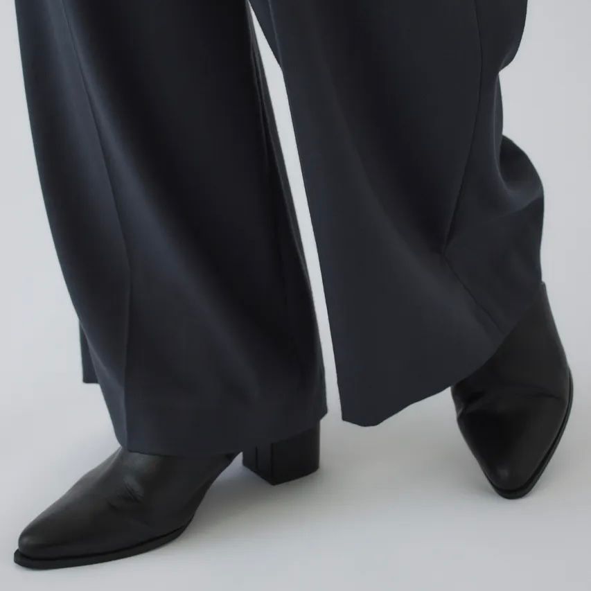 【残り一点】Bootie like shoes