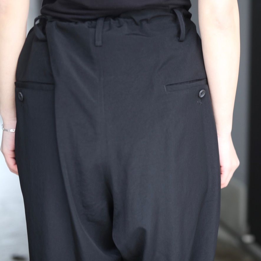 【残り一点】太紐パンツ(Taタキシード)