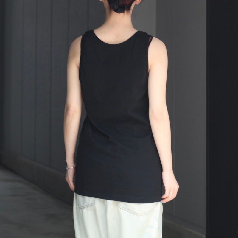 【残り一点】MBLプリントタンクトップ