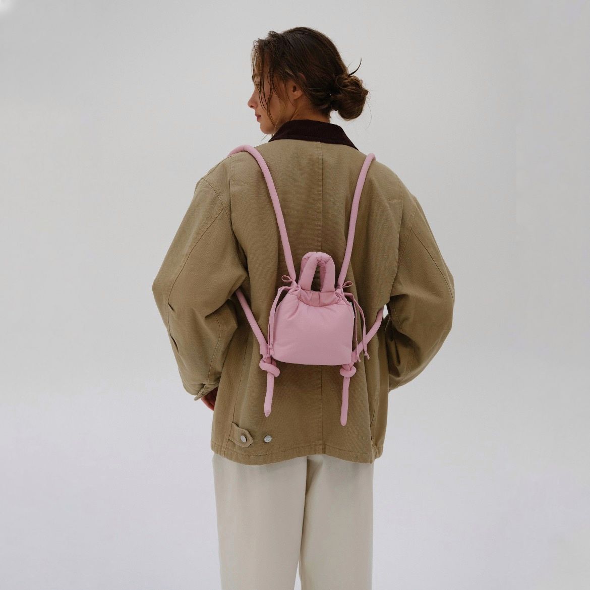 【残り一点】Micro Ona Soft Bag