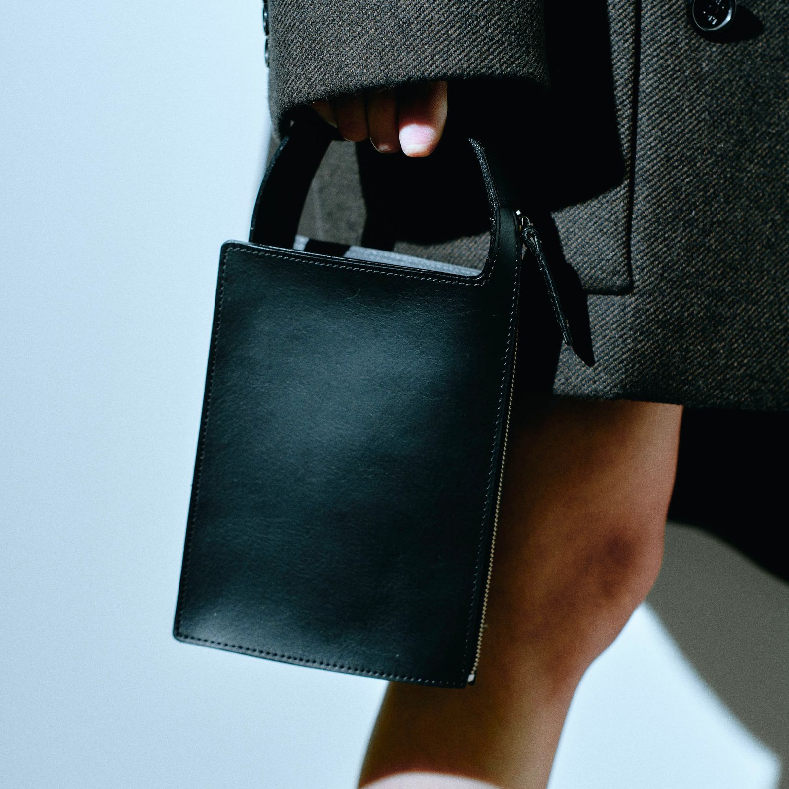 【残りわずか】Handle Clutch