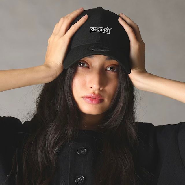 【残りわずか】940vs GY Box Logo