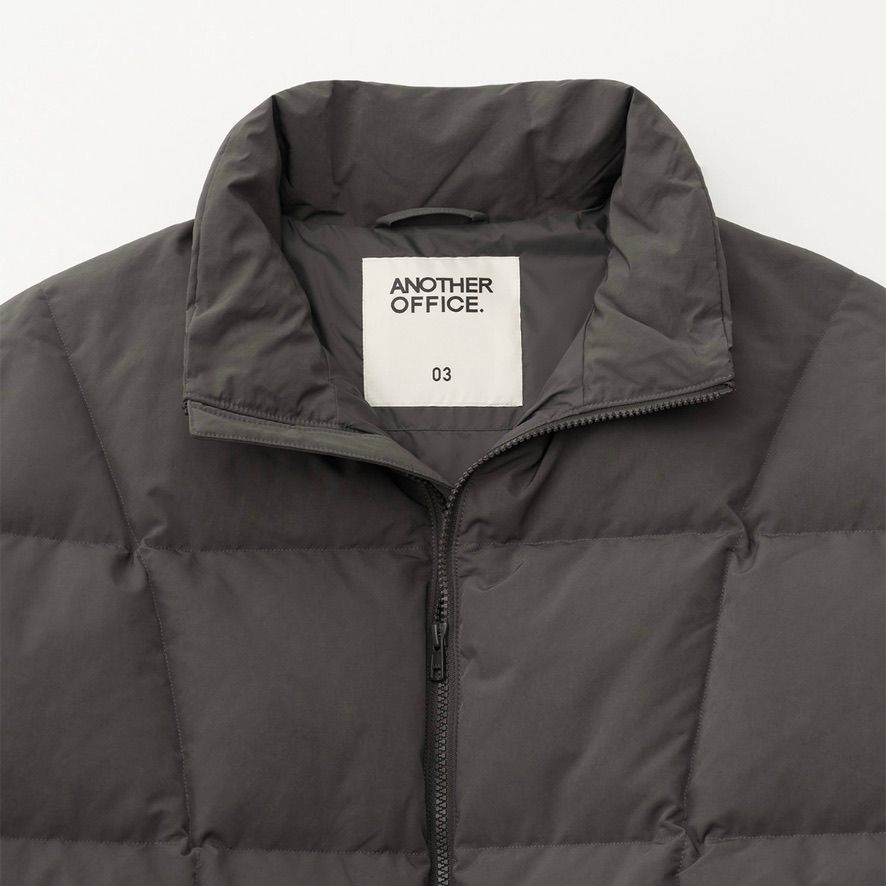 【残り一点】Balloon Down Puffer Jacket
